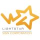 Lightstar Sign