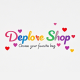 Deplore Shop