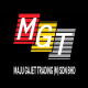 MAJU GAJET TRADING (M) SDN BHD