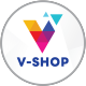 V-SHOP COMPUTER