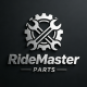 RideMaster Parts