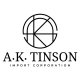 AK Tinson Import Coproration