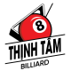 Thịnh Tâm Billiard