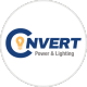 Convert Power & Lighting