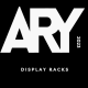 ARYDISPLAYRACKS
