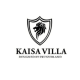 KAISA VILLA