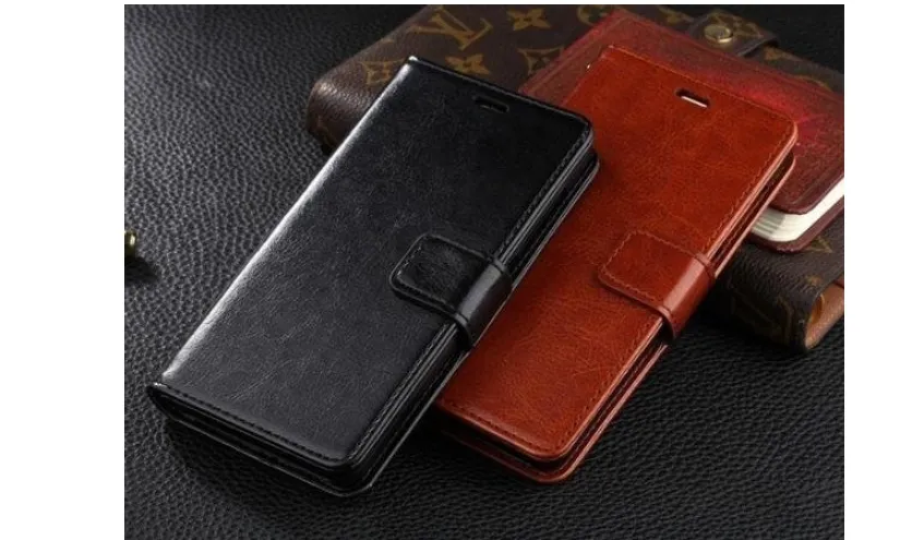 Case Wallet Leather Flip Case Iphone Plus IPHONE 8PLUS 8S PLUS