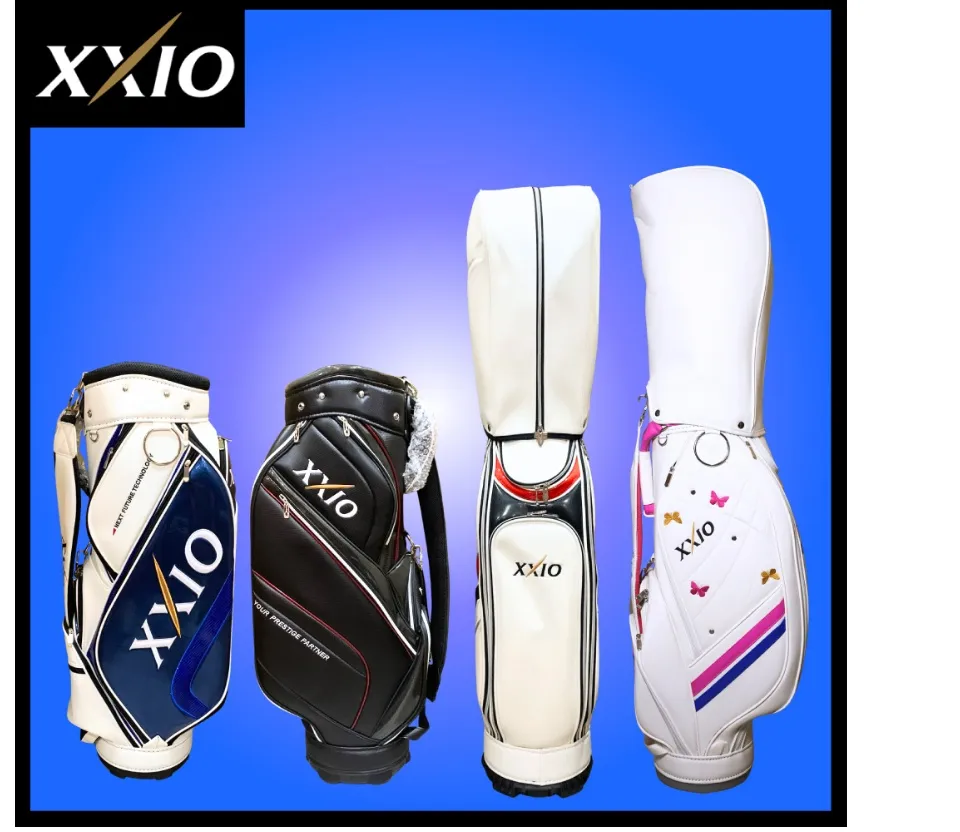 Golf Bag Japan For men's and women's lightweight waterproof