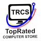 TopRated Computer Store