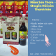 Mắm Ba Làng Sơn Thơm
