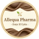 Allequa Pharma - Dược sĩ Uyên