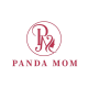 panda_mom