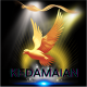 KEDAMAIAN