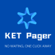 KTE Pager