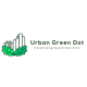 Urban Green Dot
