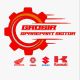 Grosir Spareparts Motor