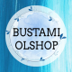 Bustami Olshop