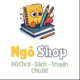 VPP Ngô Shop - Nhà Sách Online