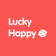 Lucky Happy
