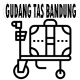 gudang tas bandung