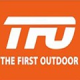 THE FIRST OUTDOOR