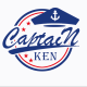 Captain Ken