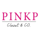 PinkP Closet