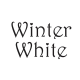 Winter White
