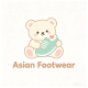Asian Footwear