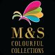 M&S Colourful Collections