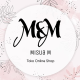 Misua M