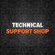 Technical Support Shop