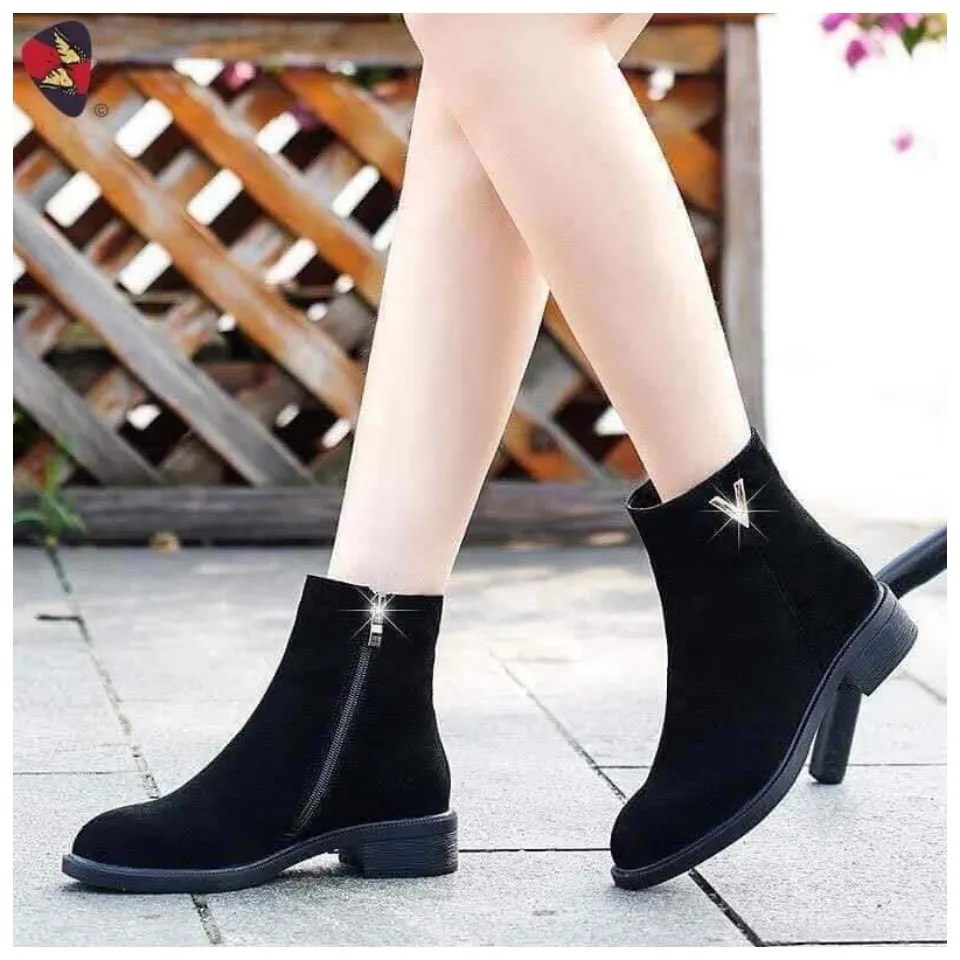 Ankle boots shop sale ladies