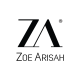 ZOE ARISAH