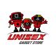 Unisex Gadget Store