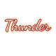 Thunder Clothes Store