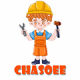 chasoee