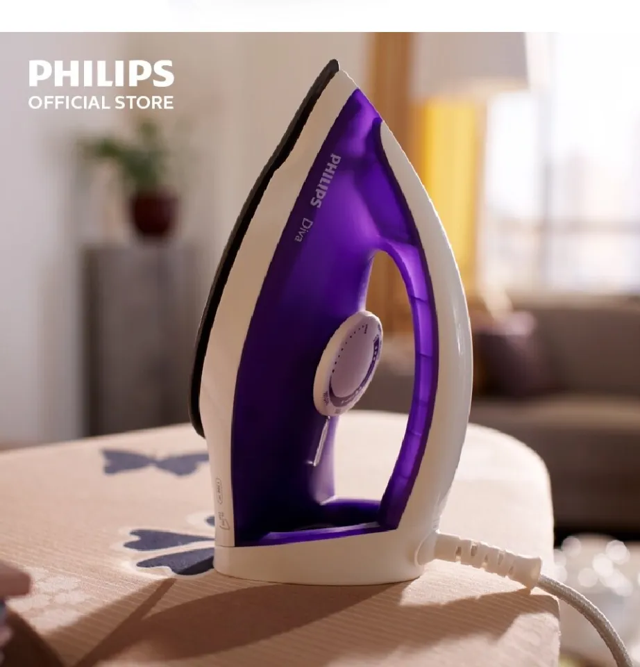 Diva deals philips iron