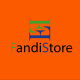 Fandihoe