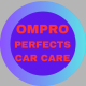 Ompro Perfects Care Car