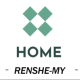 RENSHE-MY