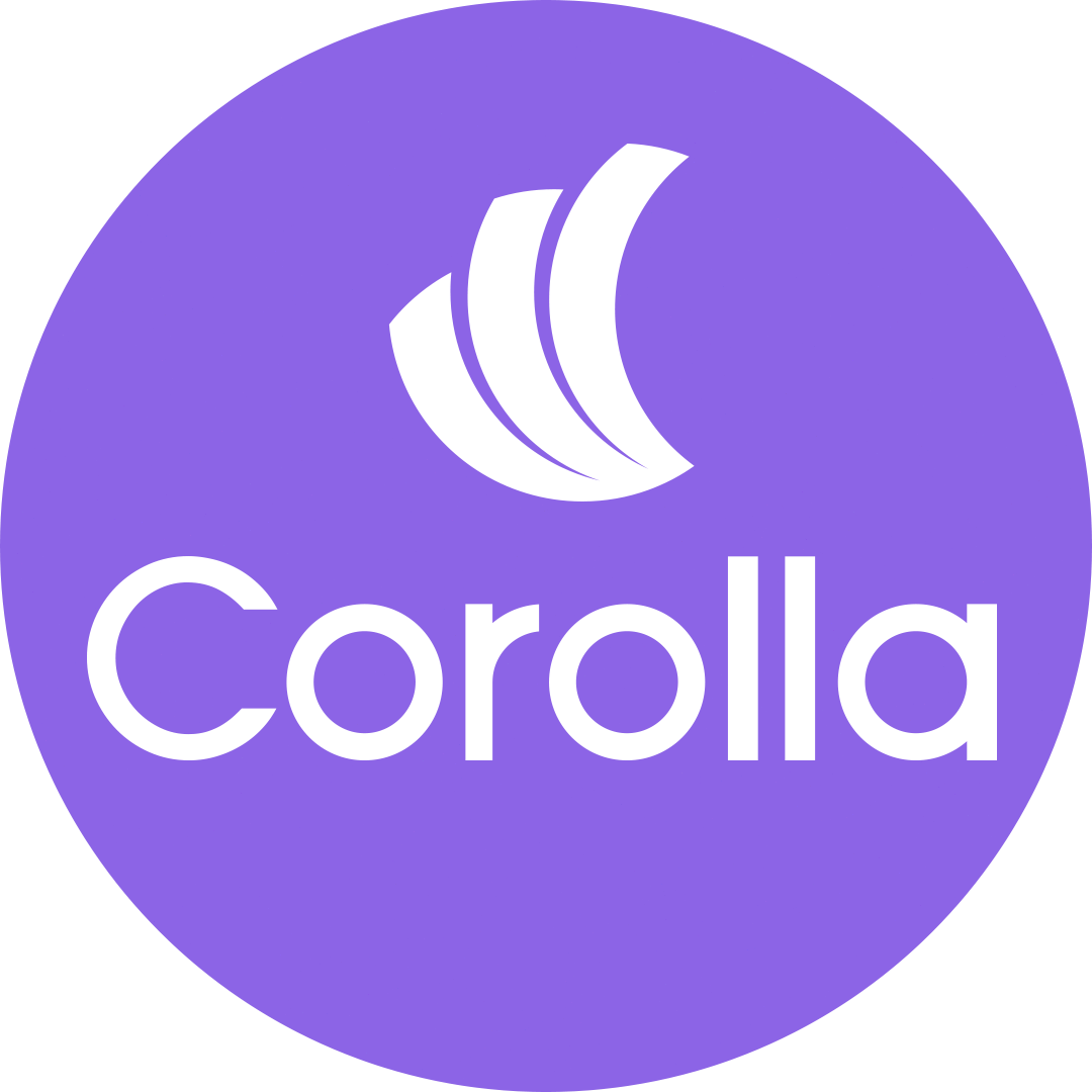 โลโก้ร้าน corollashoes.th
