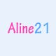 Aline21 ชุดนอนเด็ก ชุดนอนเซ็กซี่