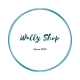 Wally Shop