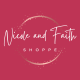 Nicole and Faith Shoppe