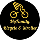 MyFamily Bicycle & Stroller Enterprise