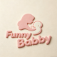 Funny Babby