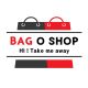 Bag O shop