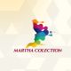 martha colection