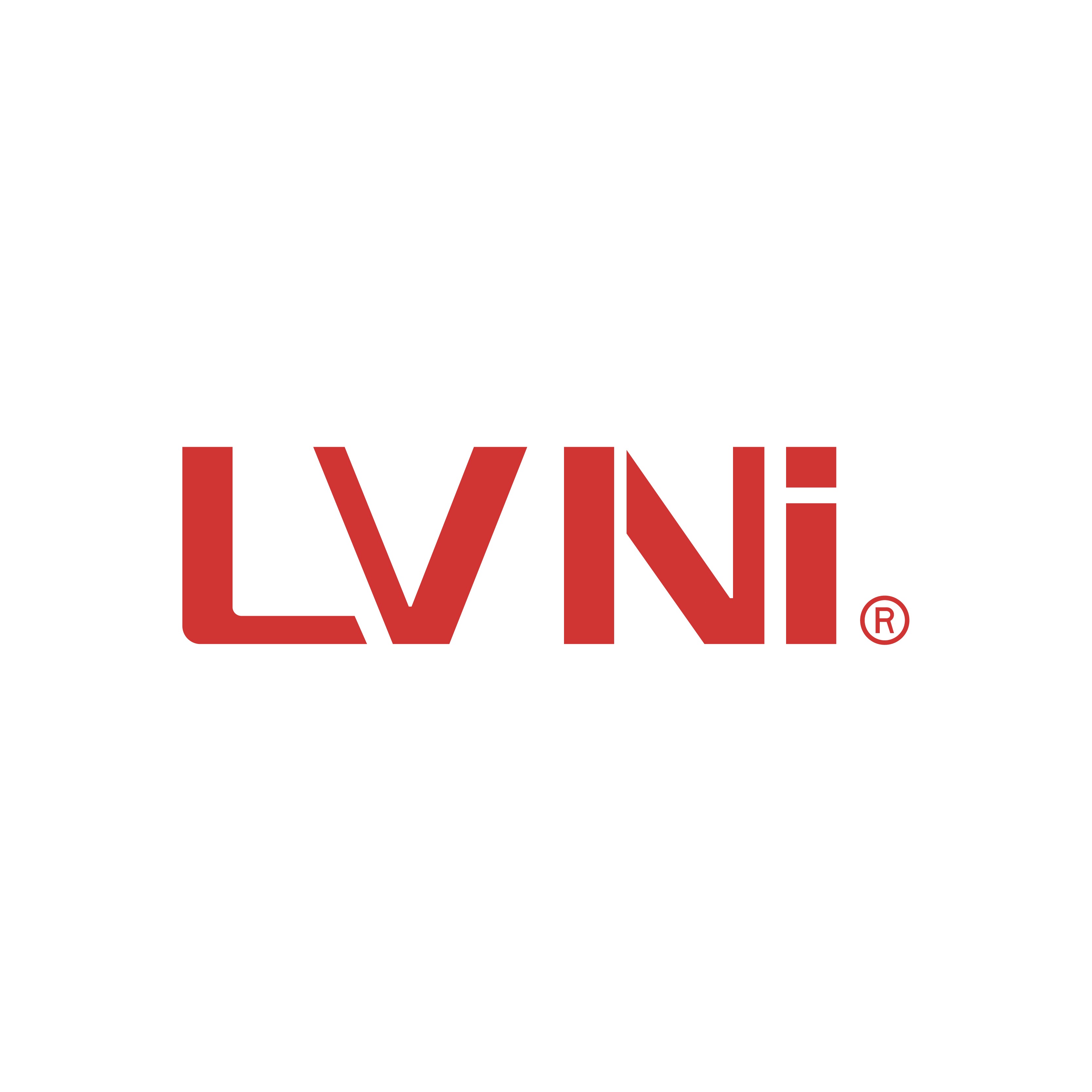โลโก้ร้าน LVNI